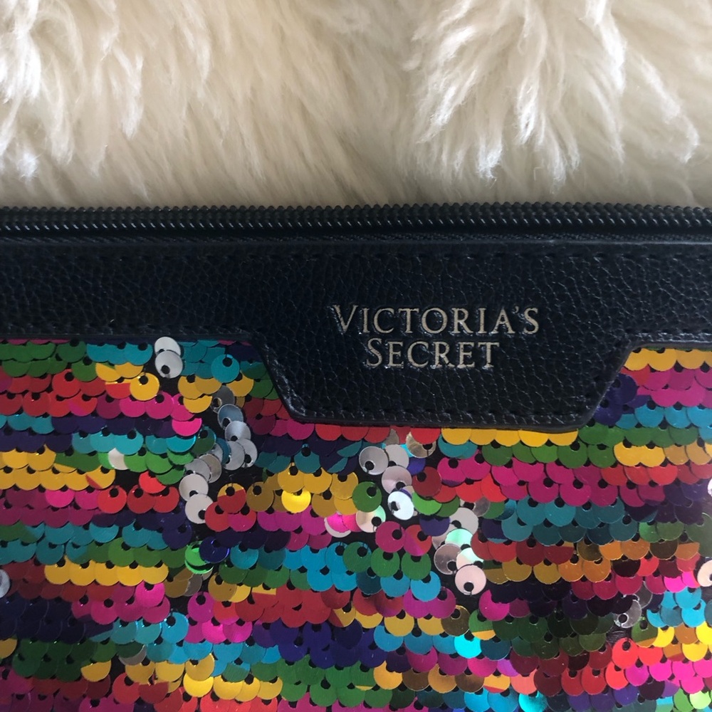 Victoria’s Secret Clutch